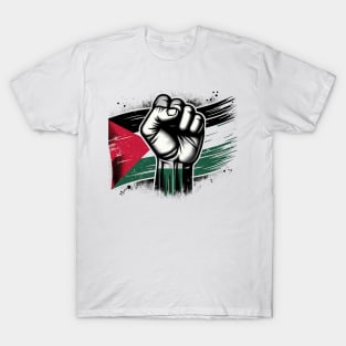 Free Palestine T-Shirt